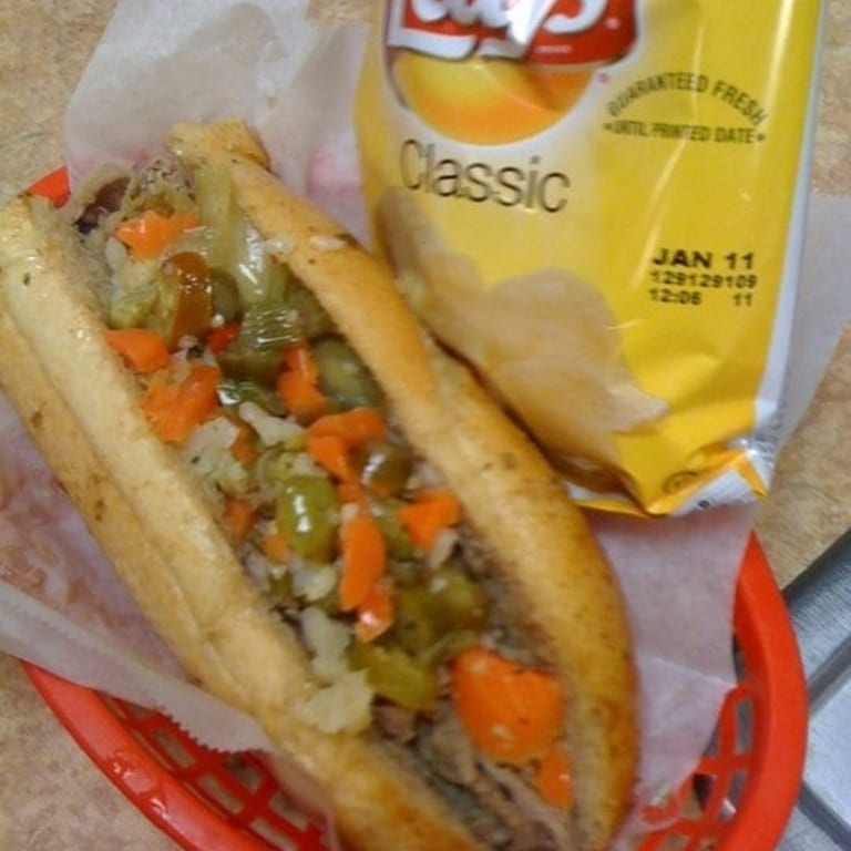 Irresistible Subs for Everyone